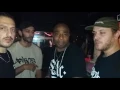 Download Lagu Twin Gambino,Nema,Dank,Dhap (Freestyle+Beatbox) Viper Room , Vienna