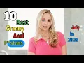 Top 10 Best Granny Anal Prnstars In July 2026 Part-2