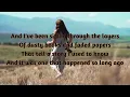 Across The Great Divide Lyric Song by  Nanci Griffith