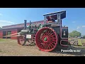 Badger Steam and Gas 2025
