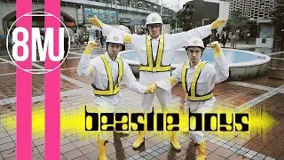 Download The Samples: BEASTIE BOYS: Hello Nasty Edition MP3