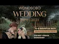 Download Lagu WONOSOBO WEDDING EXPO 2023‼️ GEDUNG SASANA ADIPURA KENCANA