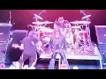 RATT 🐀🧀 "Wanted Man"(Live)