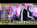 Lagu Sinarengan - Cantika Davinca ft.Achmad Twentynine Full Album | Ageng Music Dangdut Koplo | Nresnani