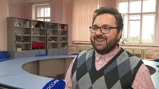 В Сибирь — на работу, как обосновался в Омске житель солнечной Италии и почему не собирается на Родину — специальный репортаж «Вестей»