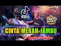 Download Lagu CINTA MERAH JAMBU VIRAL TIKTOK BAJIDOR KOPLO @tantocimotbangplakofficial