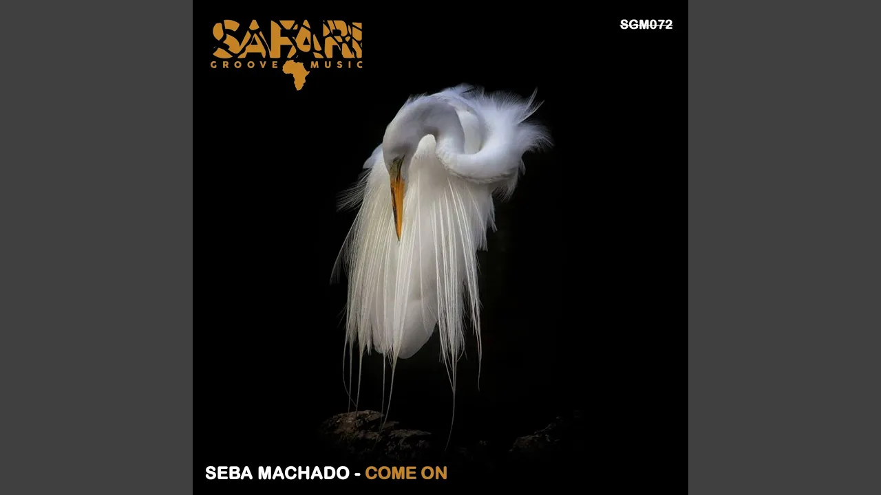 Come On (Original Mix)