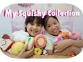 Download Lagu #My Squishy Collection - Ini beberapa Squishy Nicole, liat yuk. #1