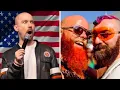 Quinn Dale DESTROYS Woke Culture