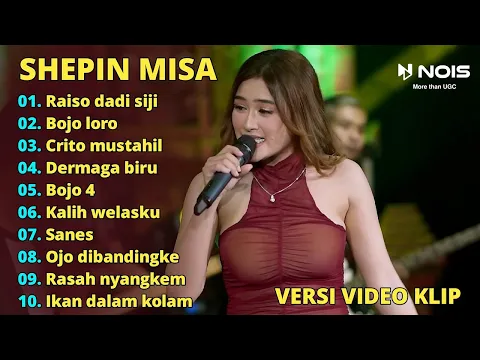 Download MP3 SHEPIN MISA \