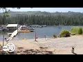 16-year-old boy drowns at Shaver Lake in California