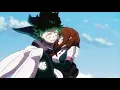 Download Lagu Deku saves Uraraka💕-Deku salva a Uraraka💕//My Hero Academia Heroes rising