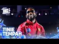 Tinie Tempah - Written In The Stars (Live at Capital's Jingle Bell Ball 2025) | Capital