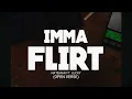 Download Lagu Nateman ft. Lucky IMMA FLIRT. (Open Verse) Beat