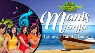 manis manja group berlayar tak bertepian official video karaoke 