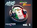 Download Lagu high Energy \u0026 Italo disco VOL 1   DJ hunter mix
