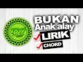 Download Lagu Funk Pink Vonk - Bukan Anak Alay (Chord \u0026 Lyrics)