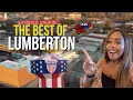 Lumberton NC Travel Guide Best Downtown Spots Food Hidden Gems