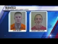 Dubois County Sheriff s Office searching for two men charged with failing to register as sex offende