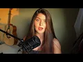 shawn mendes - fallin’ all in you (cover) | natalie jonson