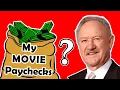 Gene Hackman Salary for Every Movie Hits Flops - Data Cards