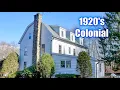 1920 s Colonial in Highland NY