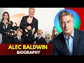 Alec Baldwin Biography Net Worth Family Movies