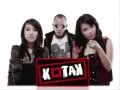 KOTAK - SENDIRI "New Version" Tantri