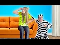 Download Lagu Amelia \u0026 Arthur catch a new Student Cheating at School