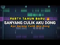 Download Lagu DJ CULIK AKU DONG  TAHUN BARU FULL BASS GACOR ( Prengky Gantay Remix )