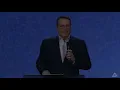 Chris Hodges Steps Down As Pastor of Church of the Highlands - Feb 2 2025