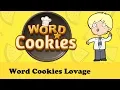 Word Cookies Lovage