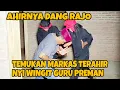 Download Lagu AHIRNYA DANG RAJO TEMUKAN MARKAS TERAHIR NYI WINGIT GURU PREMAN SAM CODET | dang rajo terbaru