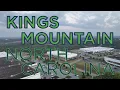 Welcome to Kings Mountain North Carolina