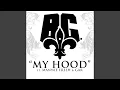 Download Lagu My Hood