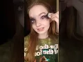 Viking Make Up
