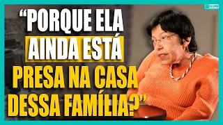 Caso Sônia: indignação e revolta