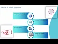 How to Use Index Function in DataStage DataStage Training Guide Index Function Tutorial