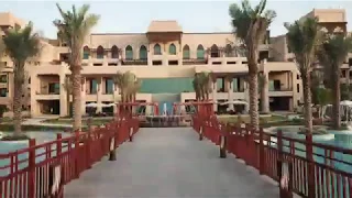 Saadiyat Rotana Resort Villas 