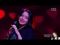 Talkshow With Singer Bunga Reyza On New Single  Wahai Tuan  (Part 1)