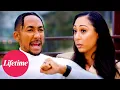 Stacia s Messed Up Question Makes Nate STORM OFF - Married at First Sight S15 E16 Lifetime