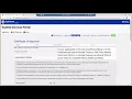 How to apply for a Certificate of Approval