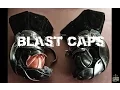 Blast Cap Thumb Caps, Pair - Video 5 of 2