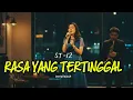 Lagu Rasa Yang Tertinggal – ST12 + Lirik | Versi Pop Jazz | Nostalgia 2000an Rasa Cafe Senja