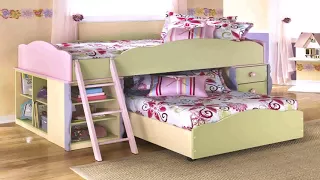 Loft Bed With Desk Craigslist see description