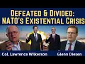 Download Lagu Lawrence Wilkerson: Defeated \u0026 Divided - NATO's Existential Crisis