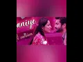 Janiye (8DAUDIO) | Vishal Mishra , Rashmeet Kaur| Chor Nikal ke Bhaga |New Song|Most Trending 2k23♥️