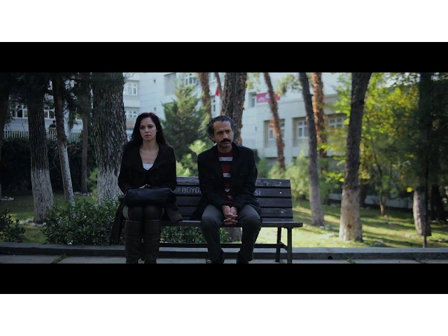 Köksüz (Nobody's Home) Trailer with English Subtitles