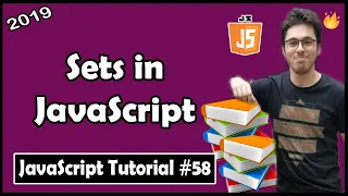 JavaScript Sets JavaScript Tutorial In Hindi