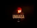 UMAASA Lyric Video - Skusta Clee (Prod. by  Flip-D)